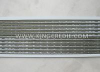 2Layers Aluminum Core PCB With White