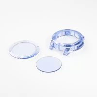 Customized ODM Service Sapphire Crystal Watch