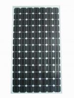 solar panel
