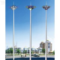 15M Sports Stadium High Mast Lighting