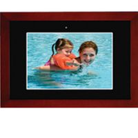 10 " digital photo frame