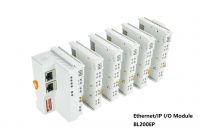 Ethernet/IP I/O Modules BL200EP