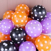 Wholesale Party Decoration Latex Balloons 5