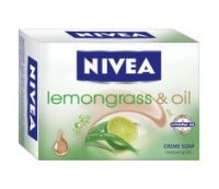 Soap Lemongrass &amp;amp; Oil