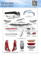 Marcopolo Bus Parts Headlamp Bus Rearlamp