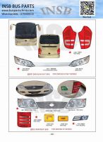 Yutong/higer/irizar/marcopolo Bus Parts