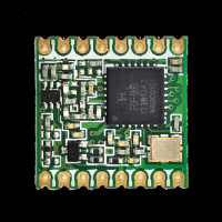 LoRa Transceiver Module RFM95W