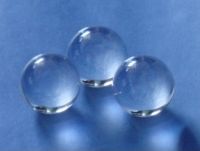 Large Size Reflective Glass Beads