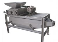 ALMOND SHELLER MACHINE
