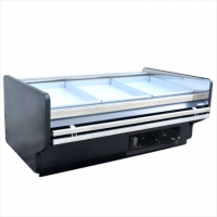 Self Serve Cabinets