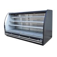 Semi- Multideck Display Cabinets