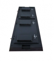 Standard Outdoor Cabinet(Beveling