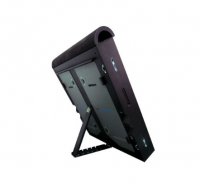 Sports Perimeter Cabinet