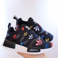 2022 NMD New Children Shoes Top