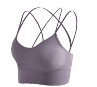 Large Size Cross Beautiful Back Yoga