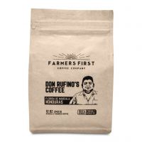 Ana's Coffee | Farmers First