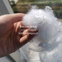 Low Melt Fiber Polyester Staple Fiber