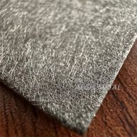 Titanium Sintered Fiber Felt Sheet 0