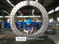 Slewing Bearing China, Fenghe Slew Ring
