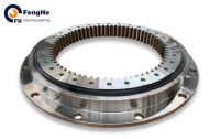 Slewing Ring Bearing For 300mm Diameter