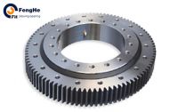 Teeth Hardened Fast Delivery Slewing Bearing