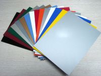 Aluminum Composite Panel (construction)