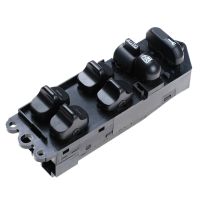 25401-1E401 Window Main Switch  Power