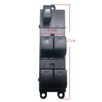 Power Window Master Switch For Nissan