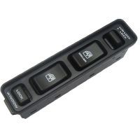 NEW Driver Side Electric Window Switch