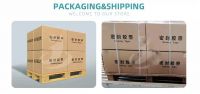 Waterproof Self Adhesive Butyl Rubber Tape