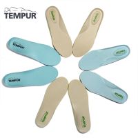 Outsoles And Insoles For Footwear To