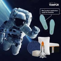 Outsoles And Insoles For Footwear To