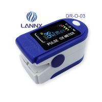 LK88 Family Healthcare Handheld Digital Oximetro