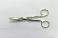 Surgical Scissors From China