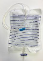 Urine Bag From China