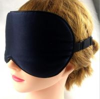 New Hot Selling Silk Sleeping Eye