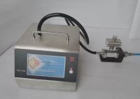 Lab Pharmaceutical Factory Air Quality Particle
