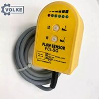 OEM Flow Switch With Compact Relay