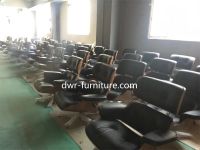 Eames Lounge Chair And Ottoman Of