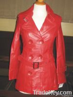 Leather Jackets