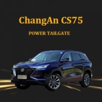 Automotive Aftermarket Hands Free Power Liftgate