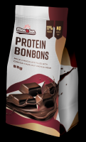 Chocolate Bonbons With Protein