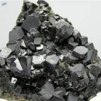 Lead Ore