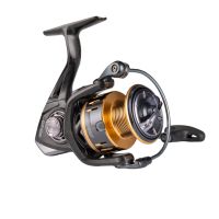Carbon Spinning Fishing Reel