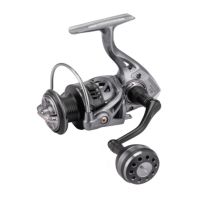 Spinning Fishing Reel