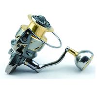 All Metal Fishing Reel Salt Water