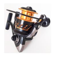 All Metal Fishing Reel Salt Water