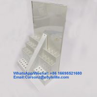 Custom Acrylic Display Make Up Holder