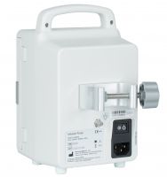 ICU Electronic Digital IV Fluid Infusion