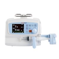 Health Care Infusion Syringe Pump Ce